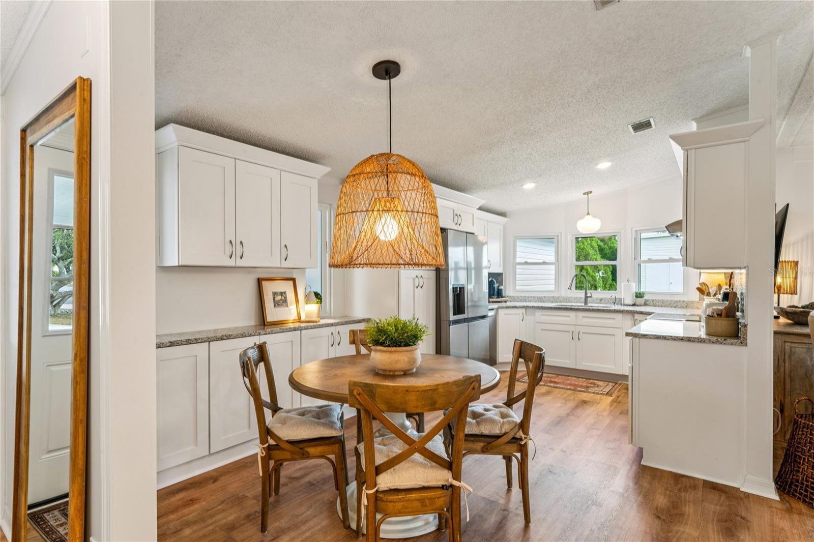 BROOKRIDGE COMM - Residential