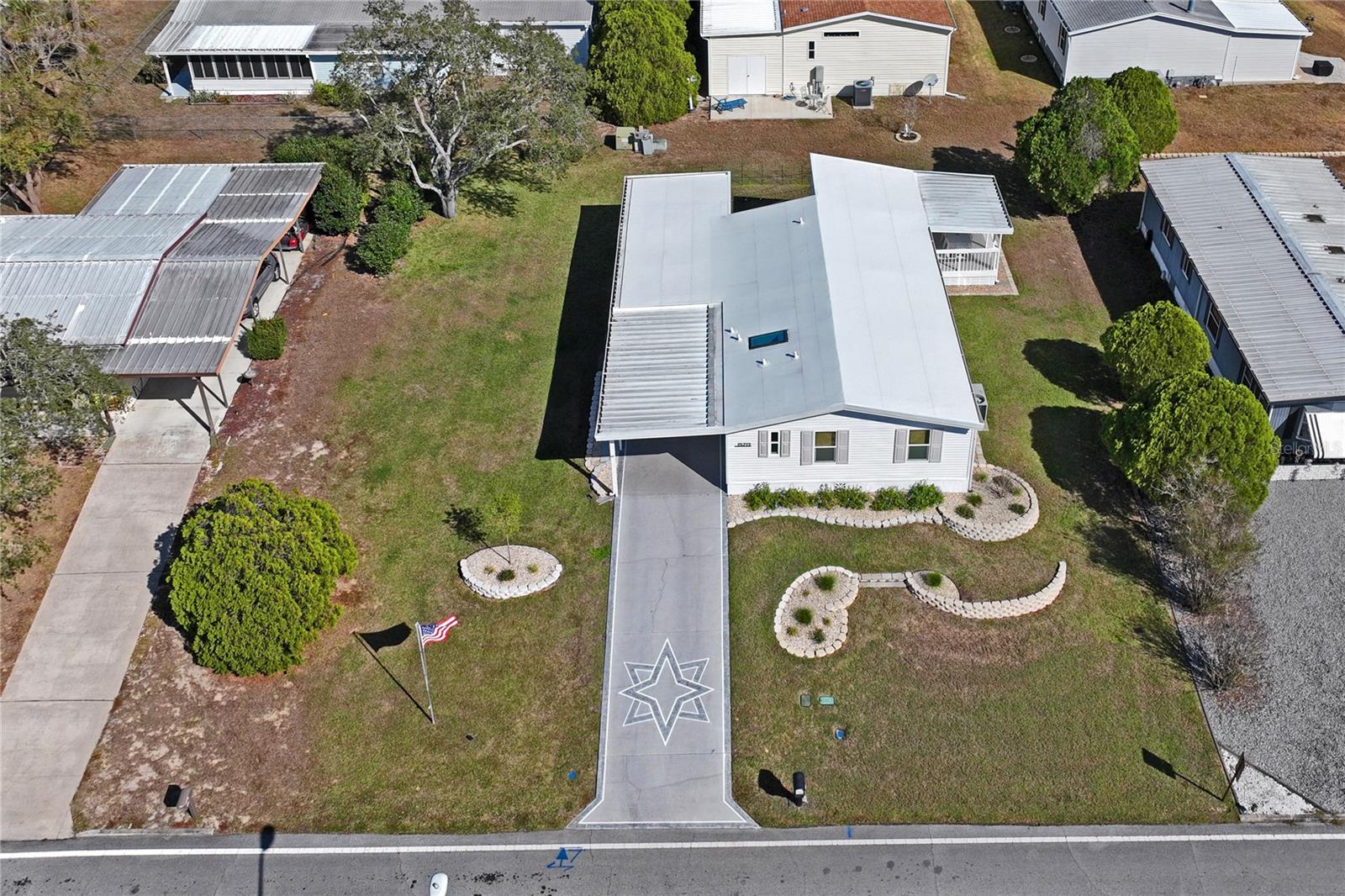 BROOKRIDGE COMM - Residential