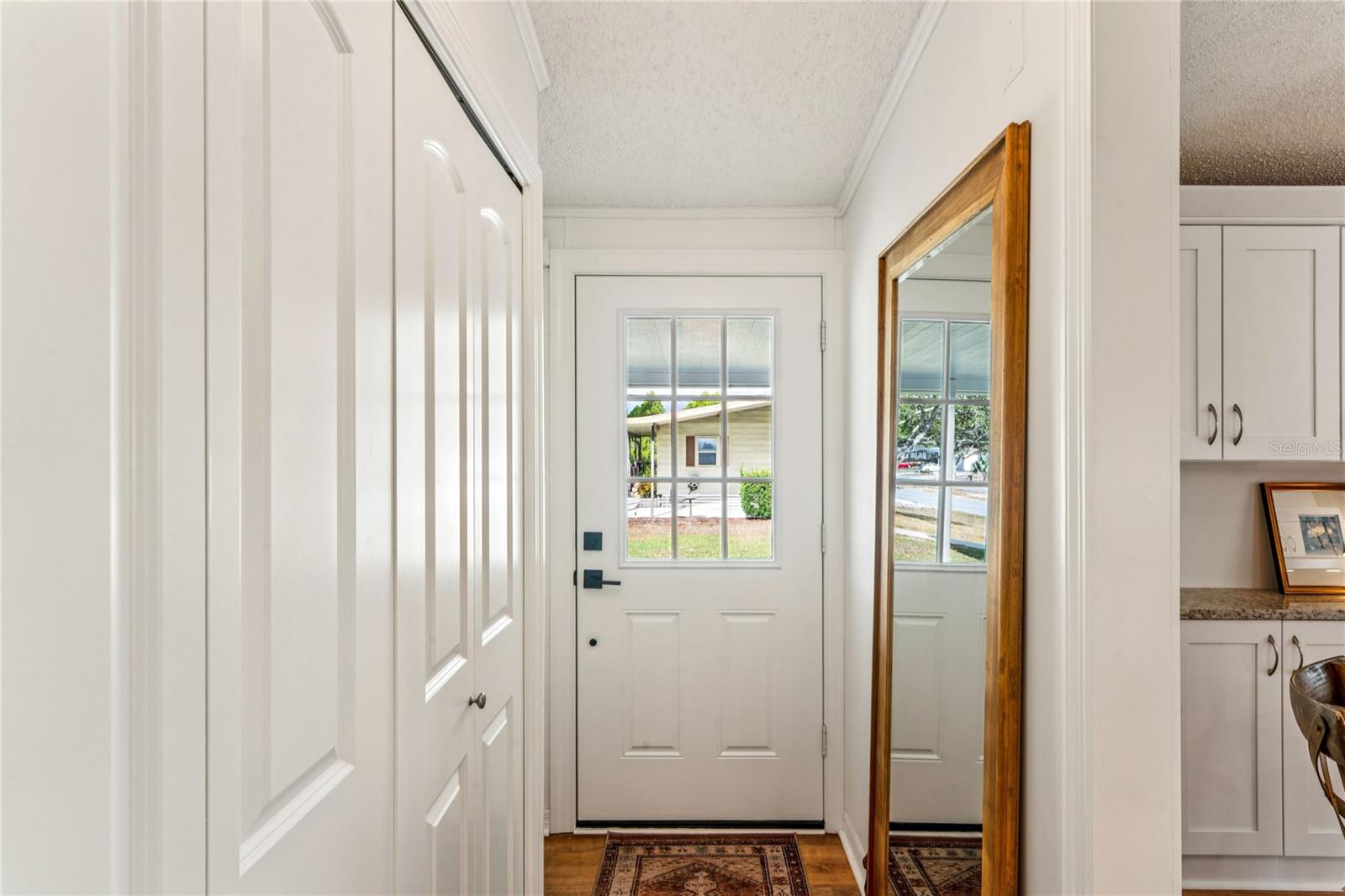 BROOKRIDGE COMM - Residential