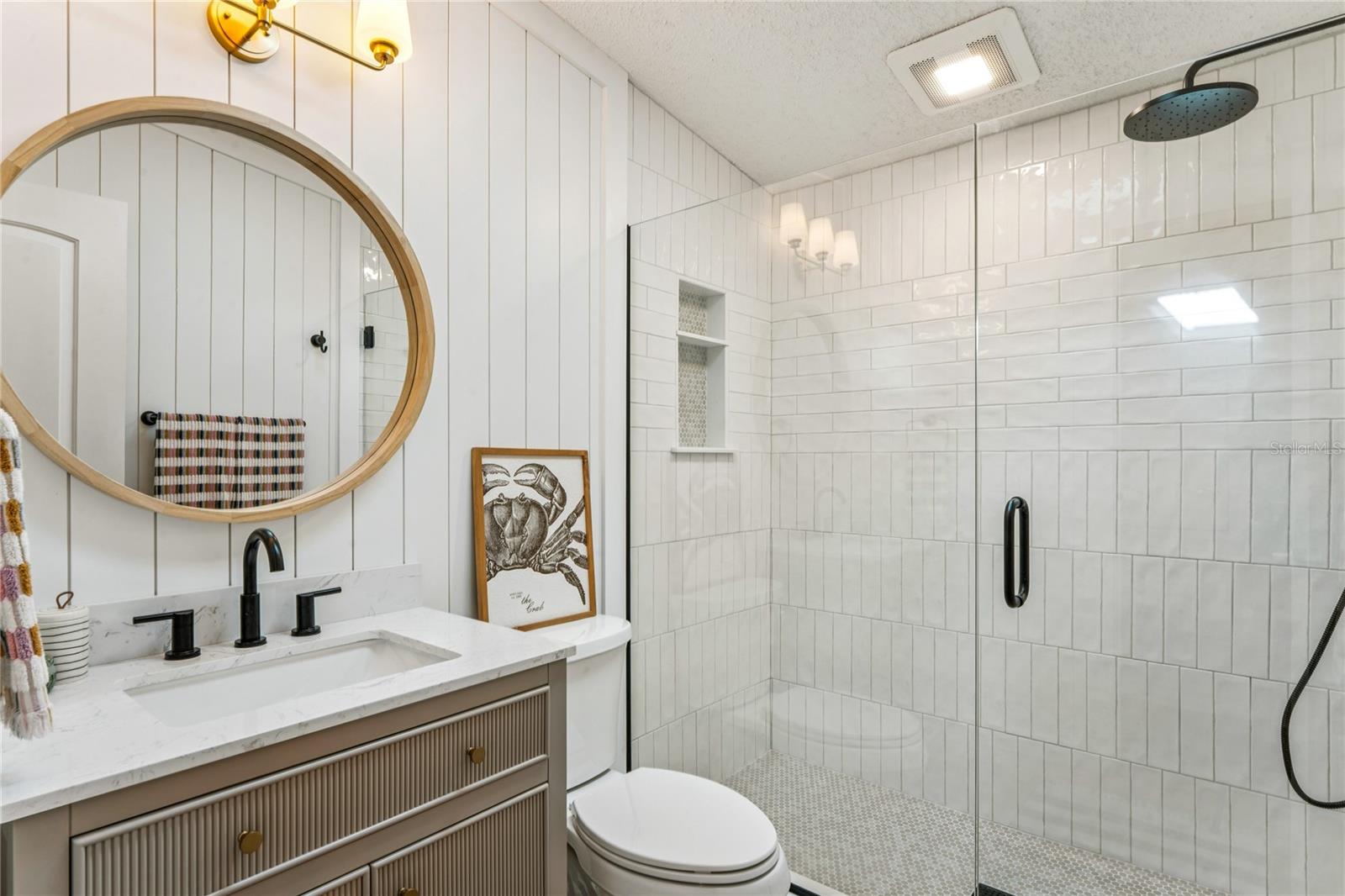 BROOKRIDGE COMM - Residential