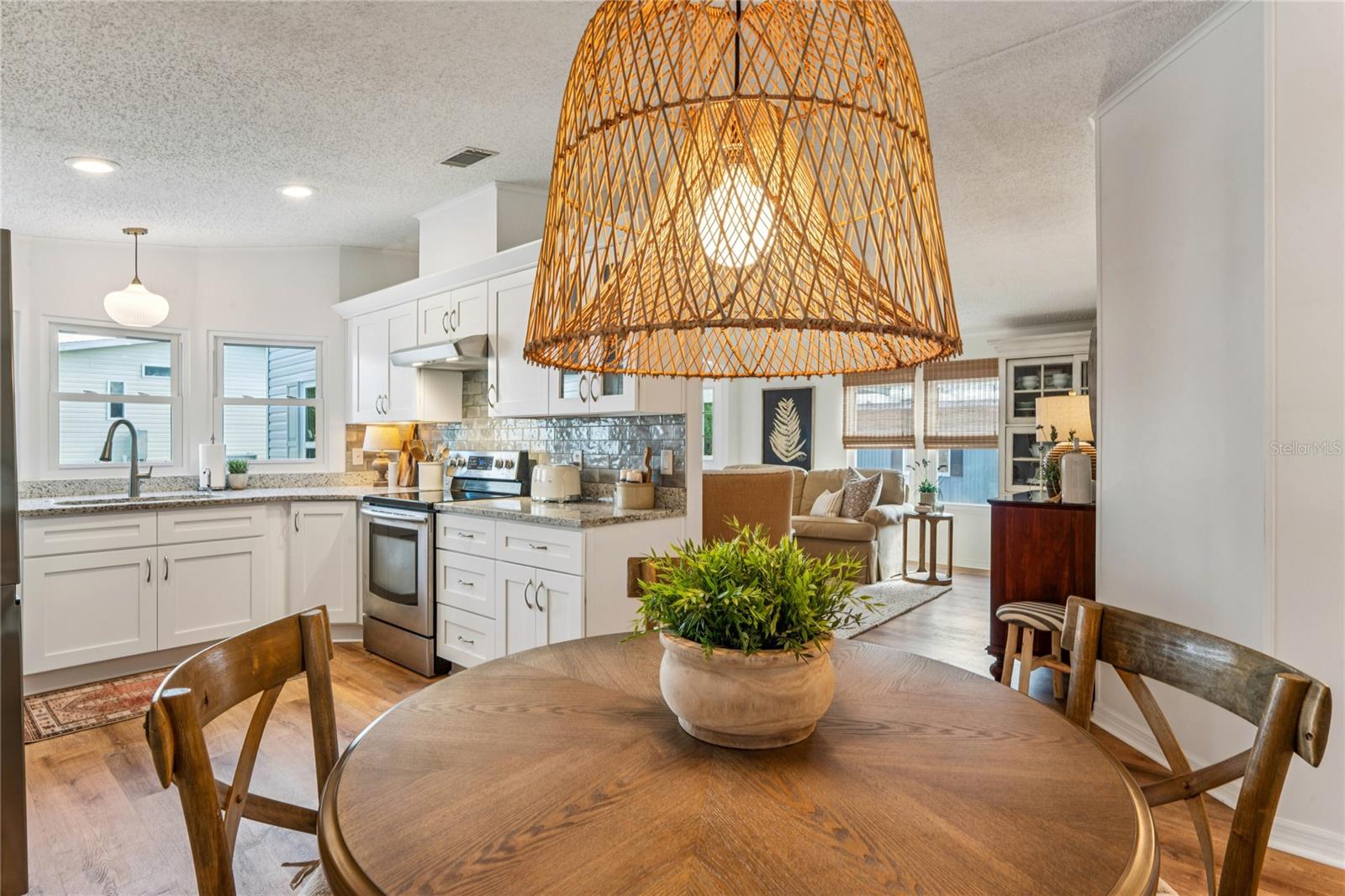 BROOKRIDGE COMM - Residential