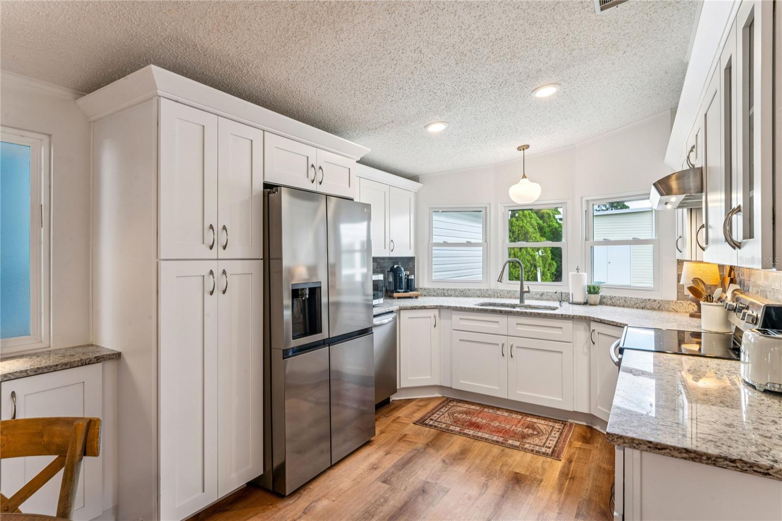 BROOKRIDGE COMM - Residential