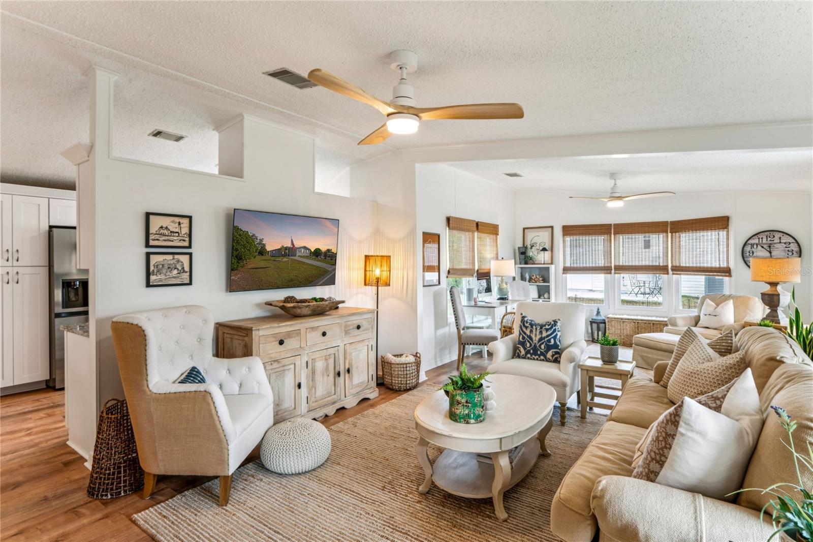 BROOKRIDGE COMM - Residential