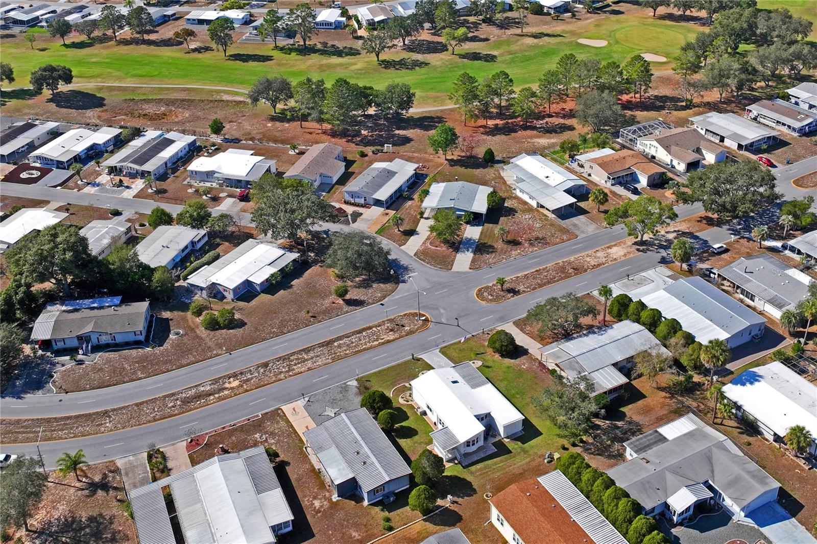 BROOKRIDGE COMM - Residential