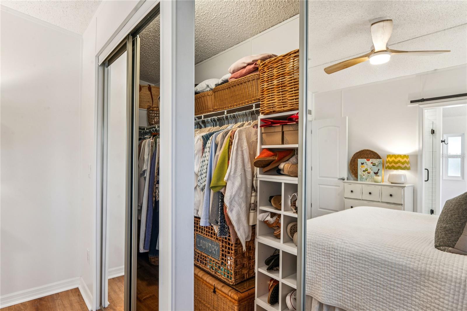 BROOKRIDGE COMM - Residential