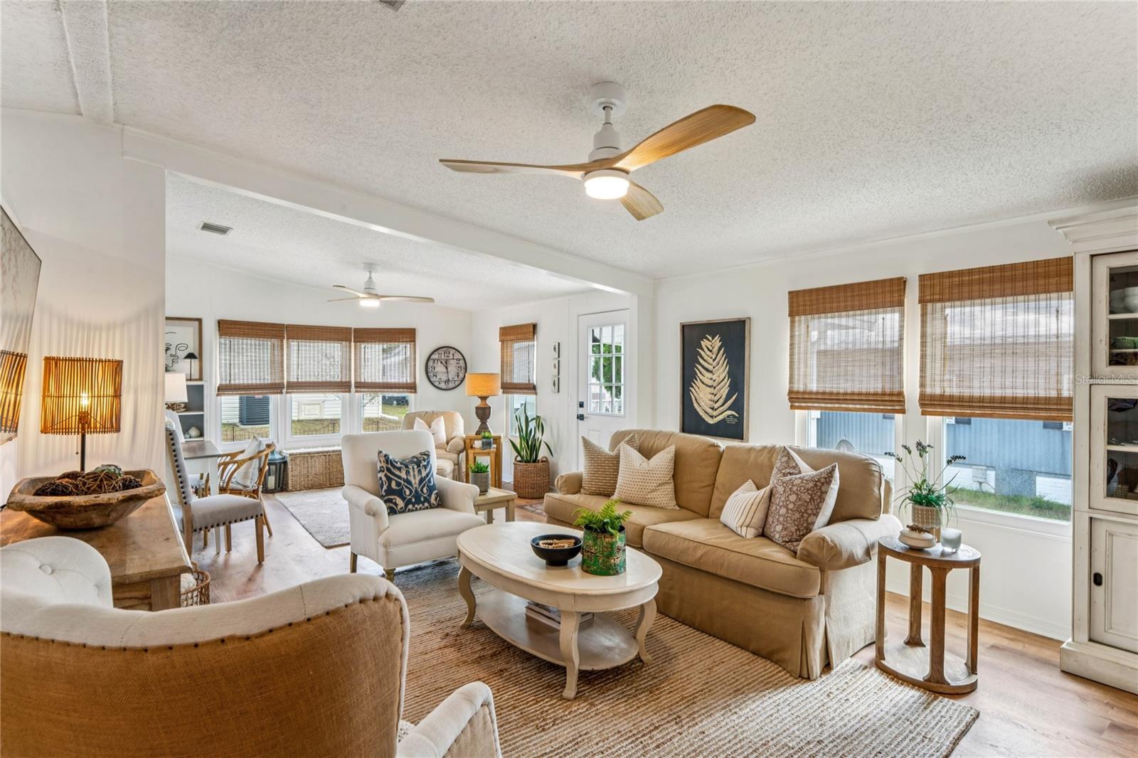 BROOKRIDGE COMM - Residential