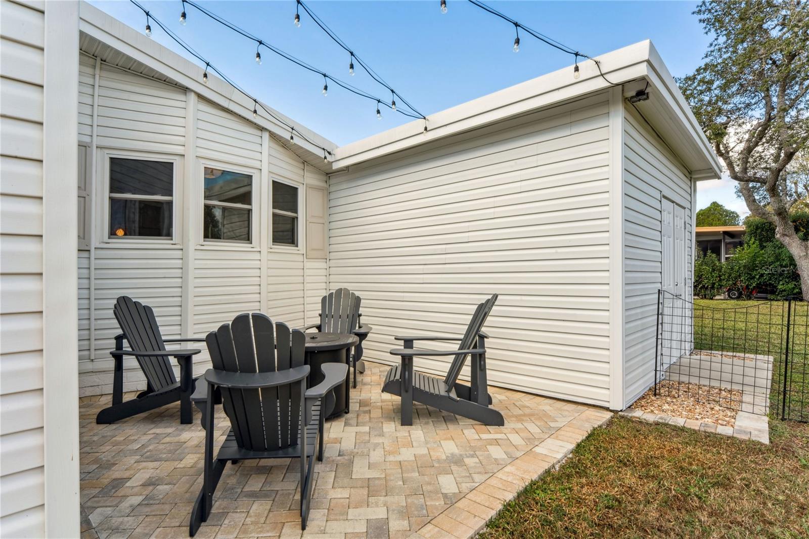 BROOKRIDGE COMM - Residential