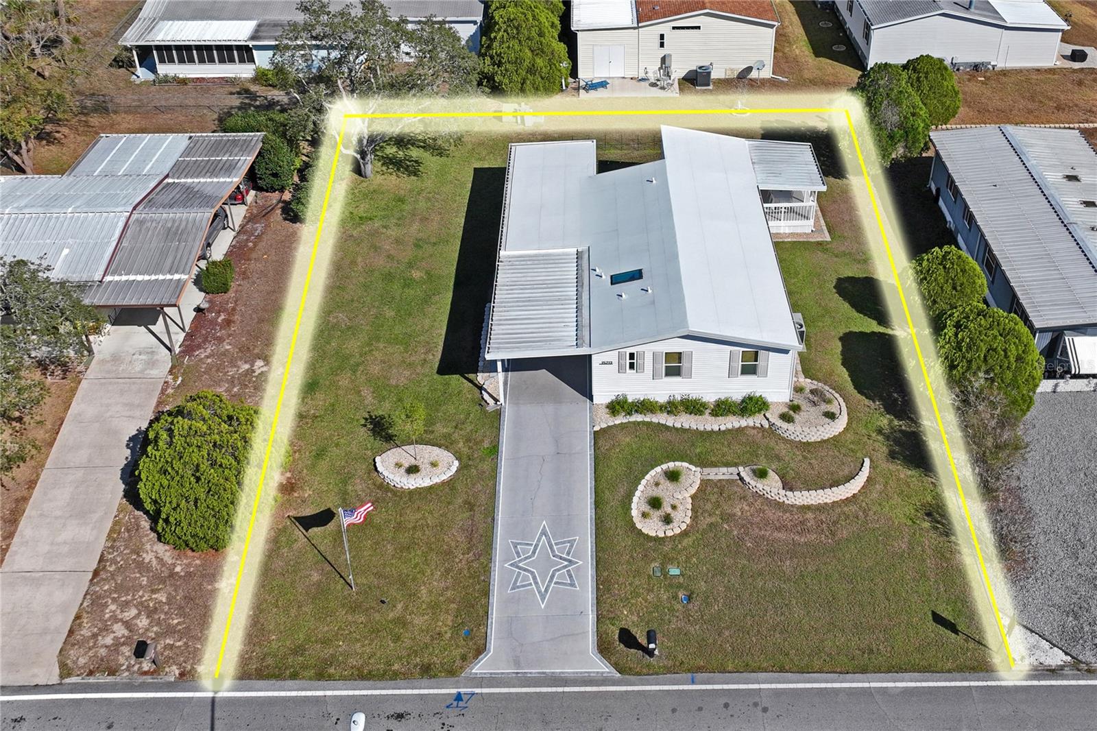 BROOKRIDGE COMM - Residential