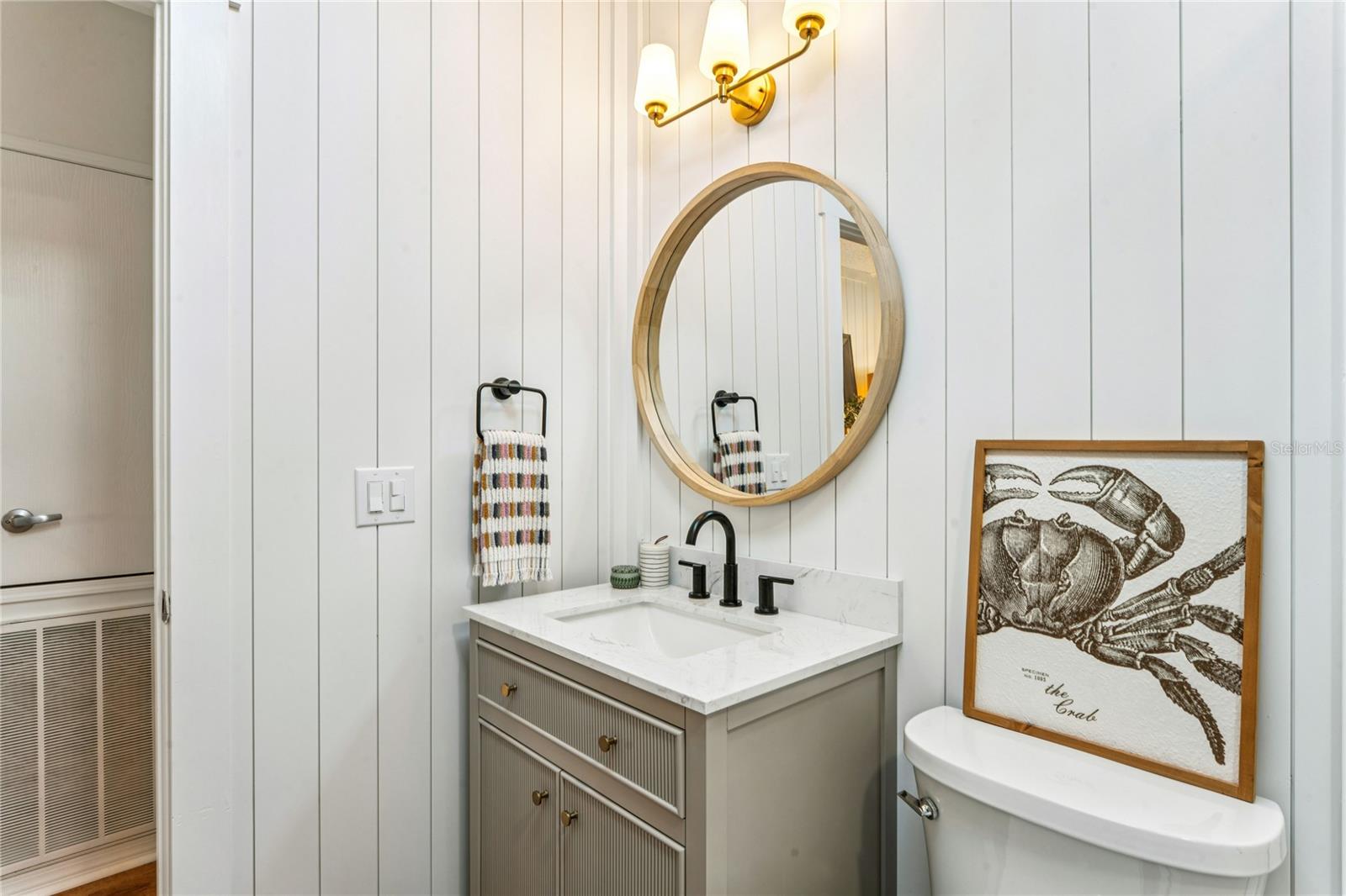 BROOKRIDGE COMM - Residential