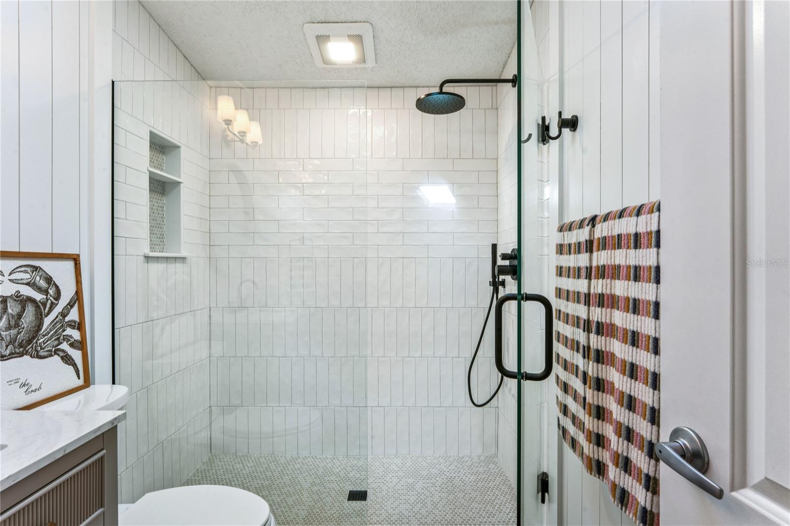 BROOKRIDGE COMM - Residential