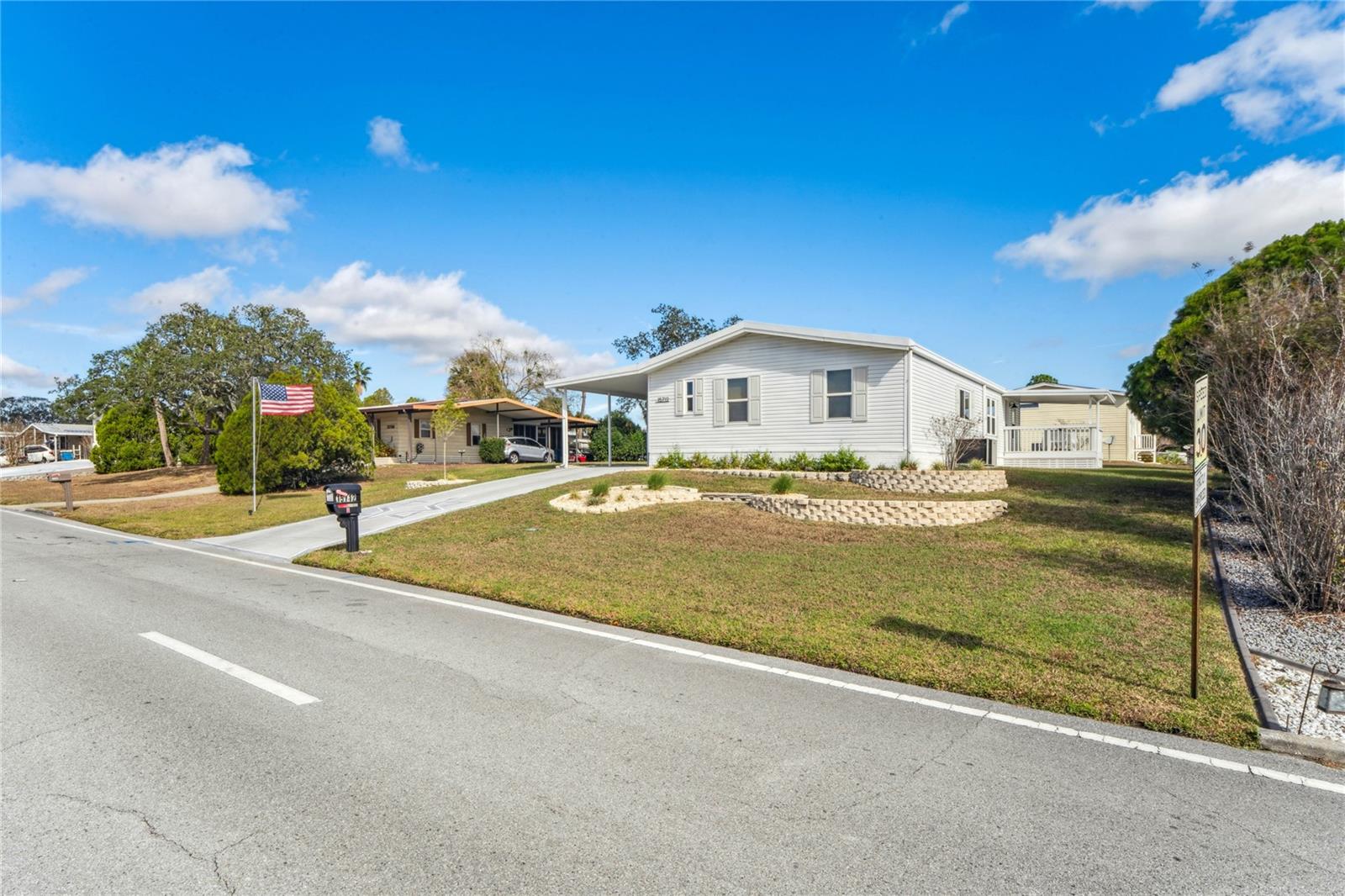 BROOKRIDGE COMM - Residential