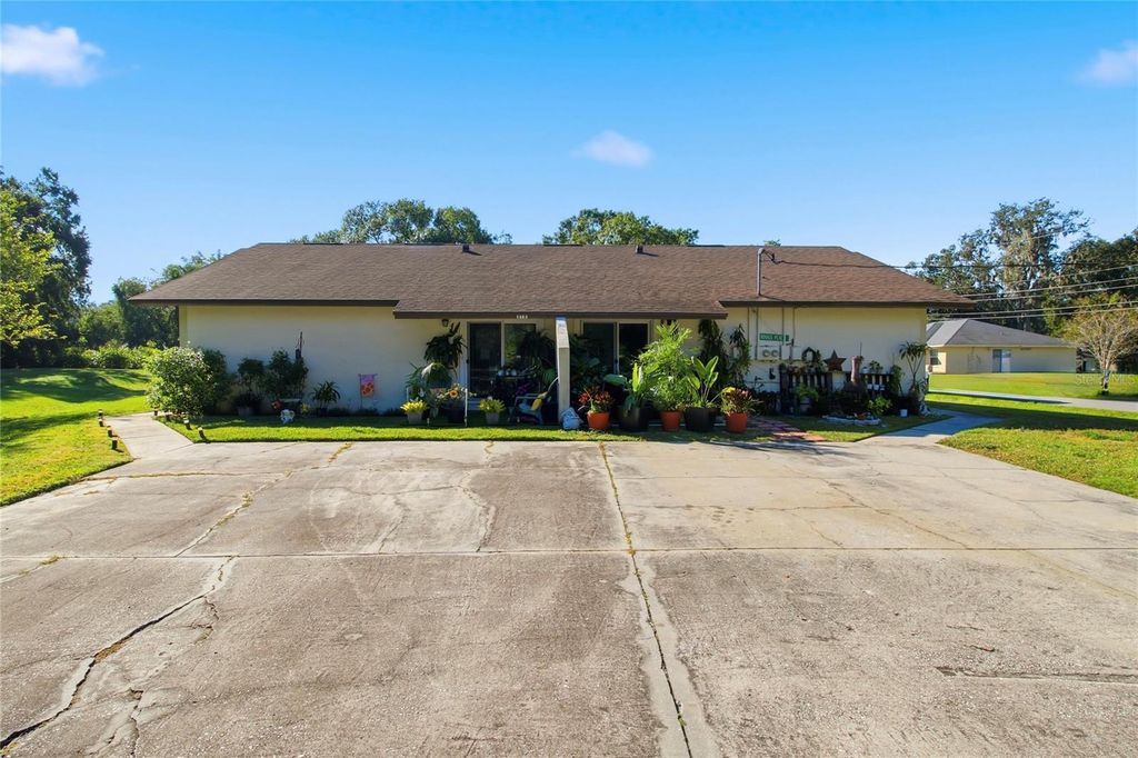 Photo of 4602 Sandy Lane, Lakeland, FL 33813 (MLS # L4958645)