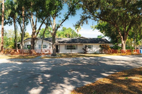 Photo of 15509 Casey Road, Tampa, FL 33624 (MLS # TB8552816)