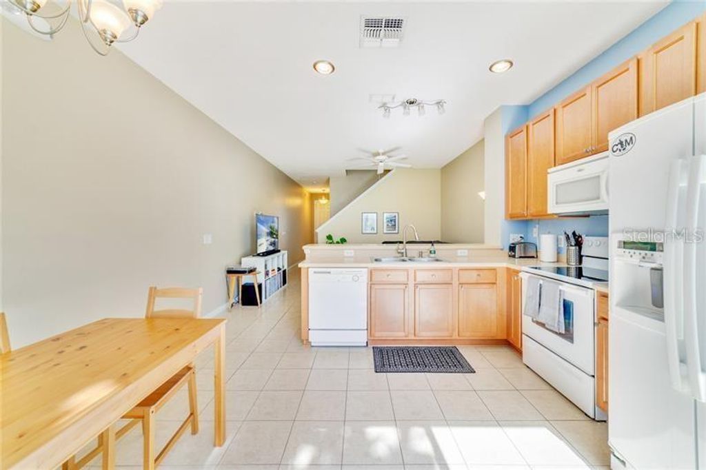 Photo of 3087 Seaview Castle Drive, Kissimmee, FL 34746 (MLS # O6376030)