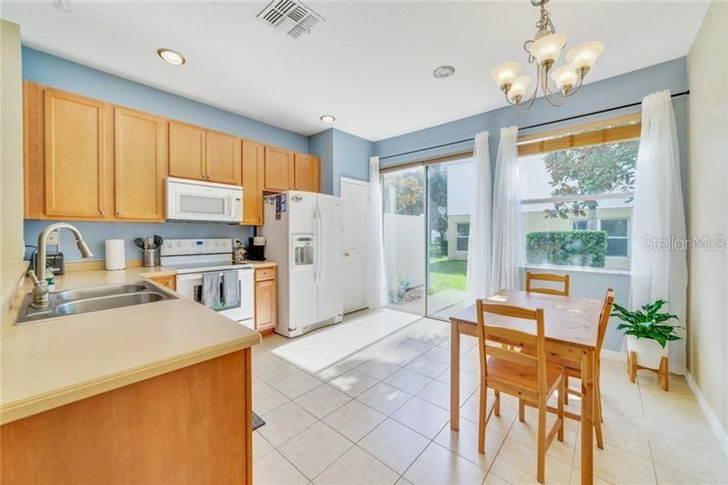 Photo of 3087 Seaview Castle Drive, Kissimmee, FL 34746 (MLS # O6376030)