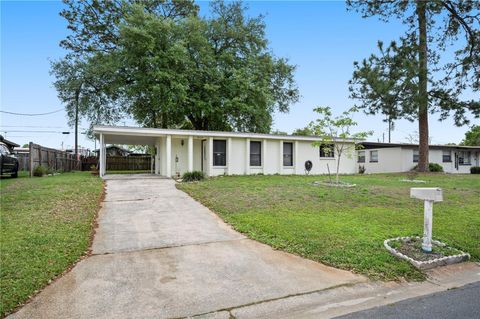 Photo of 3010 Drewery Avenue, Lakeland, FL 33803 (MLS # TB8486594)