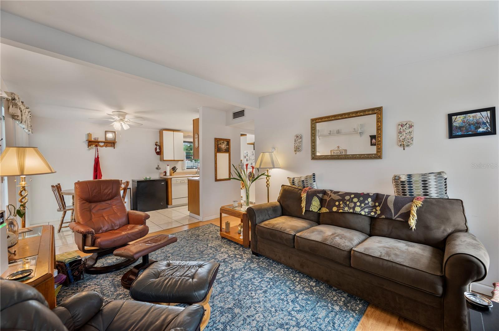 EDGEWOOD PARK - Residential