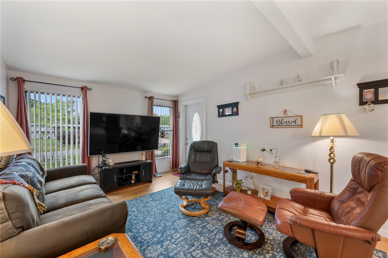 EDGEWOOD PARK - Residential