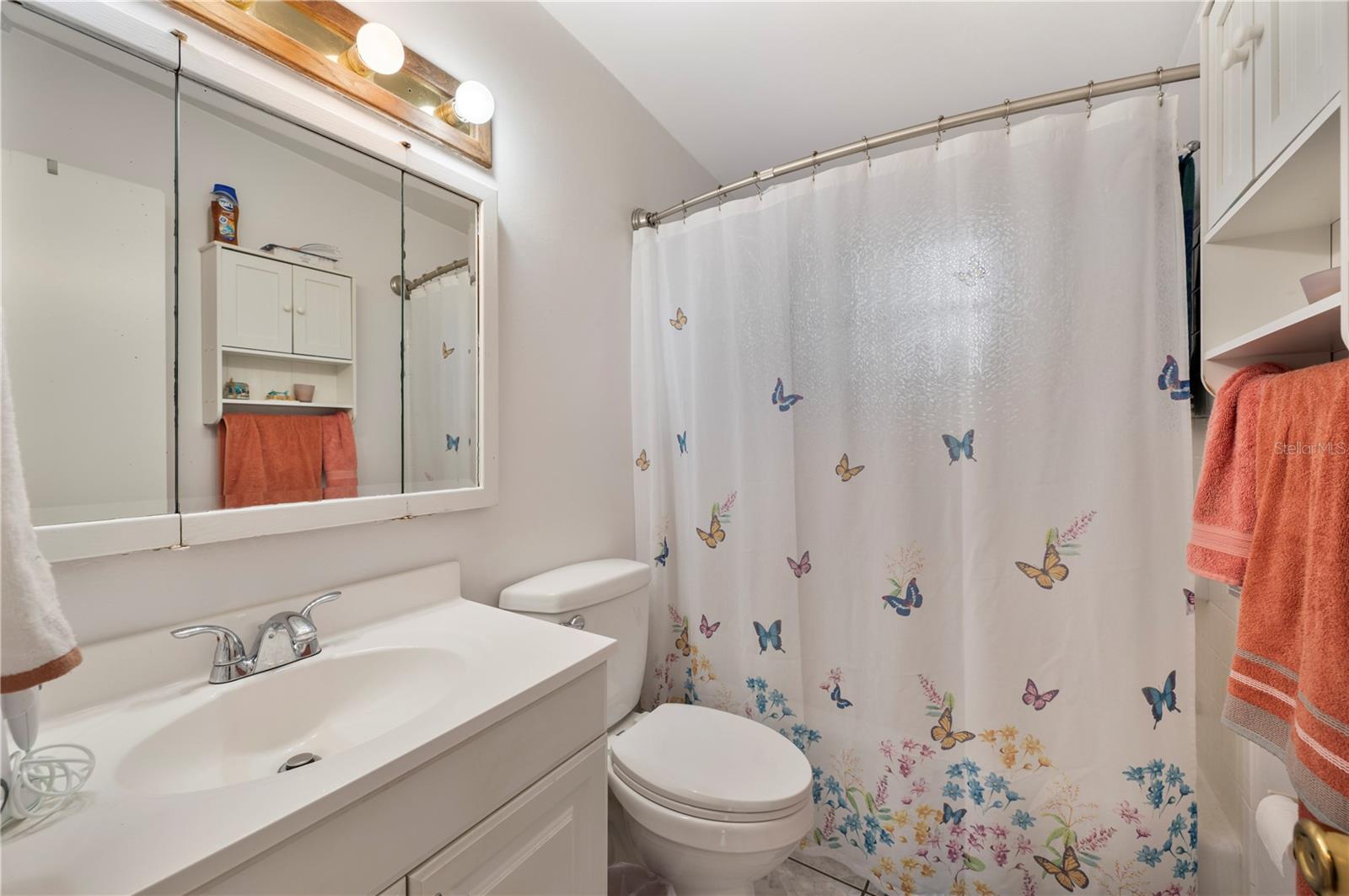 EDGEWOOD PARK - Residential