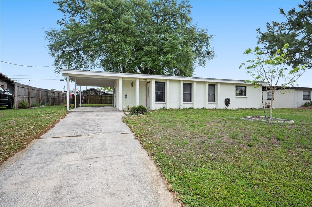 Photo of 3010 Drewery Avenue, Lakeland, FL 33803 (MLS # TB8486594)