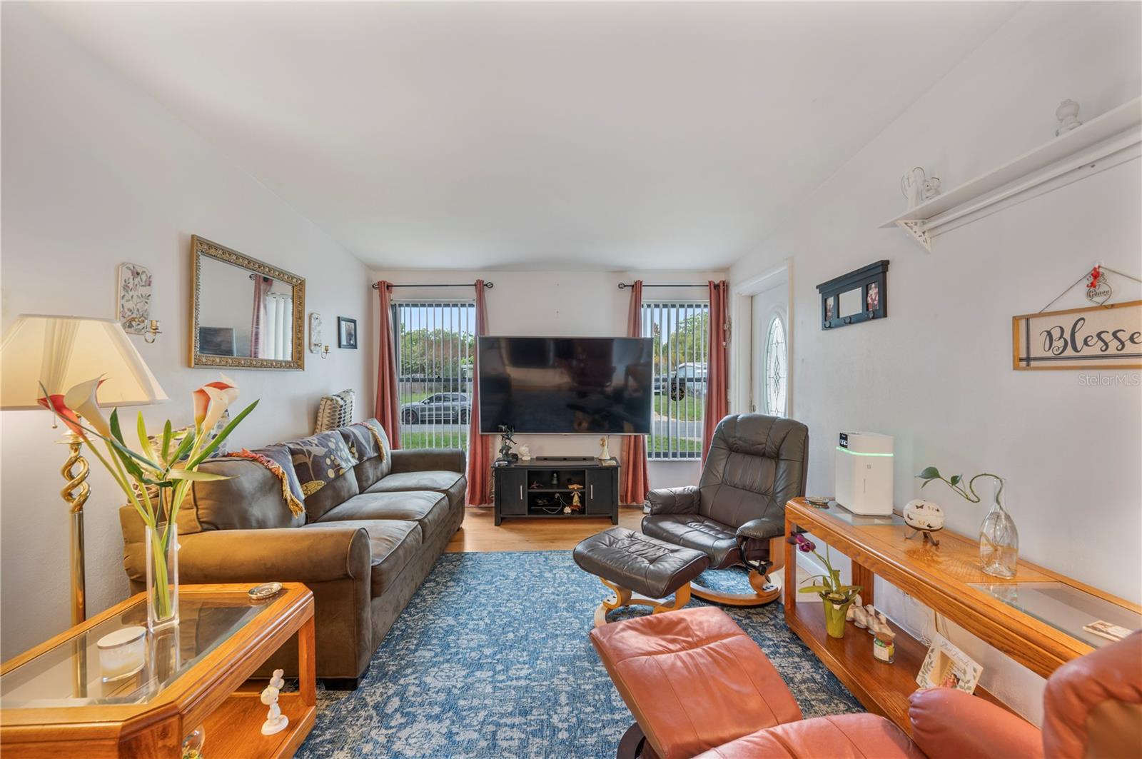 EDGEWOOD PARK - Residential