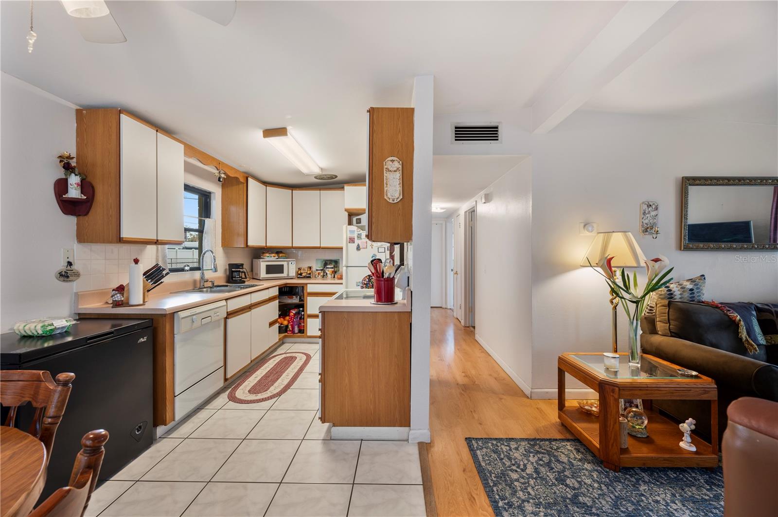 EDGEWOOD PARK - Residential