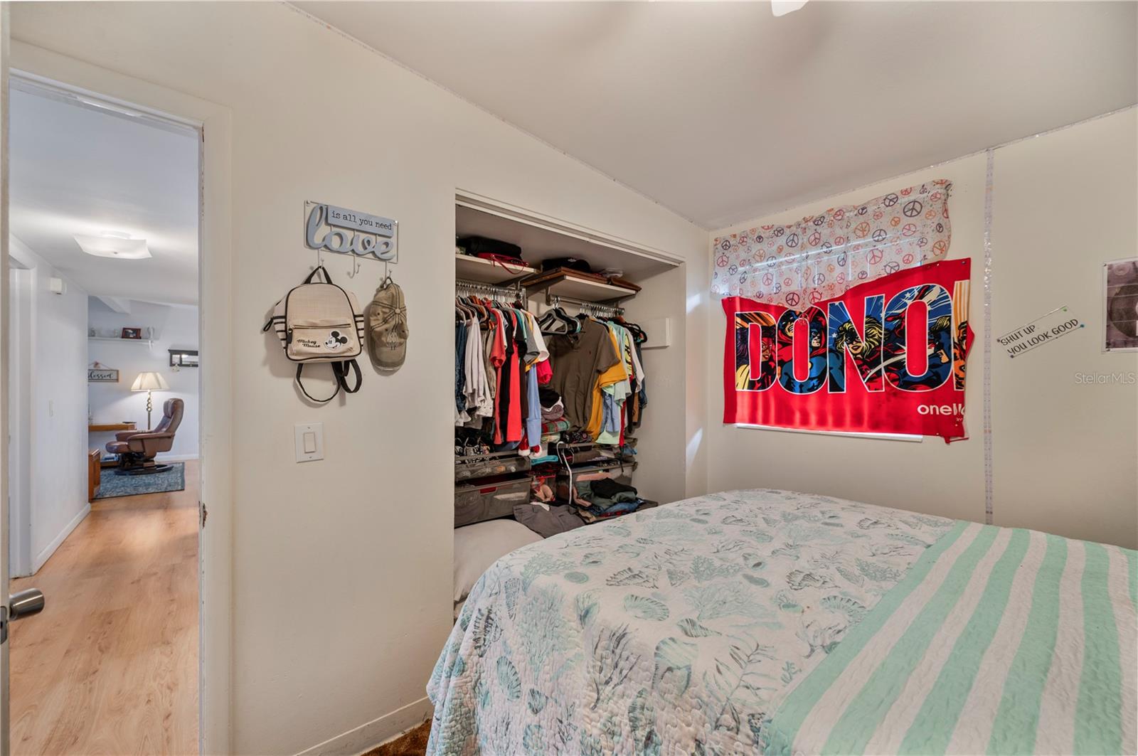 EDGEWOOD PARK - Residential