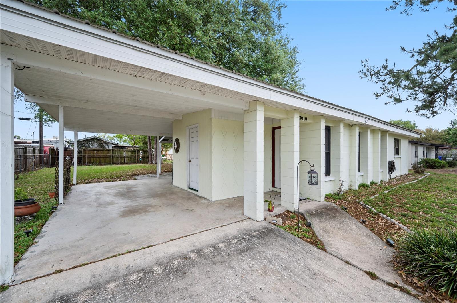 EDGEWOOD PARK - Residential