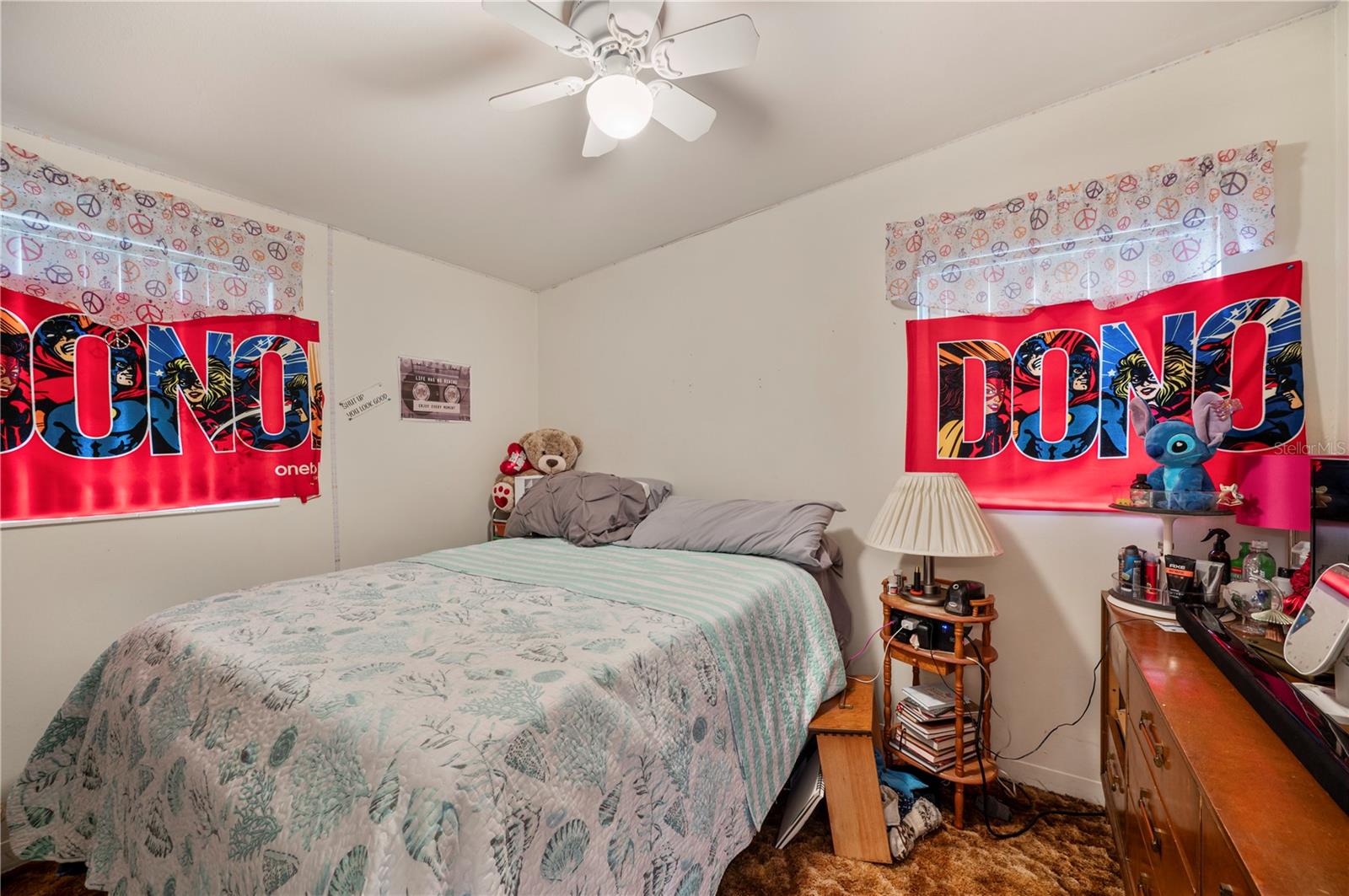 EDGEWOOD PARK - Residential