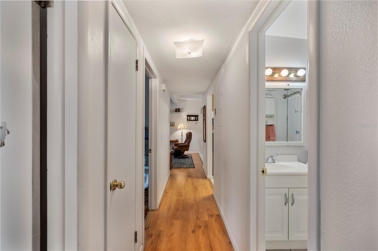 EDGEWOOD PARK - Residential