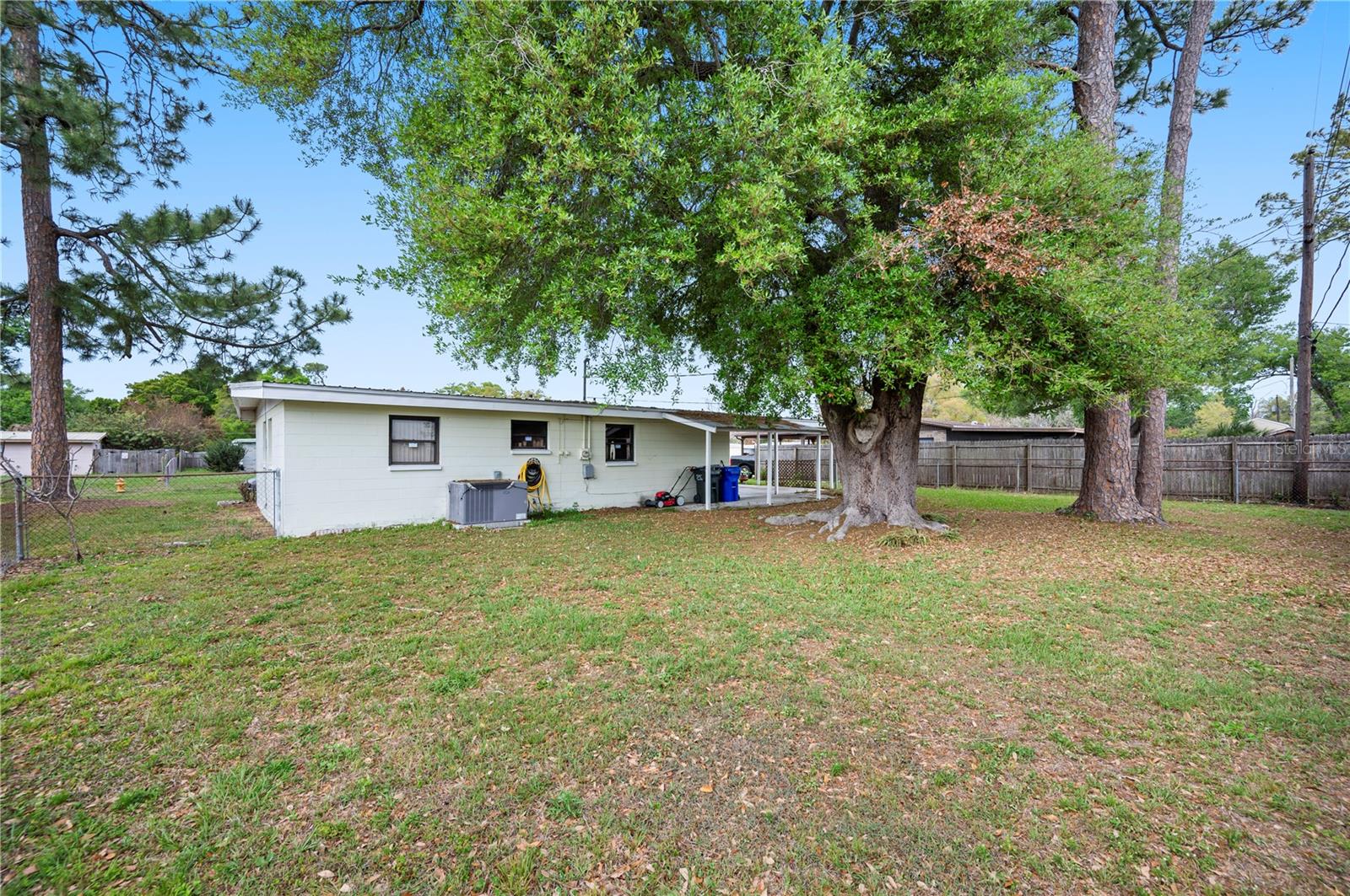 EDGEWOOD PARK - Residential