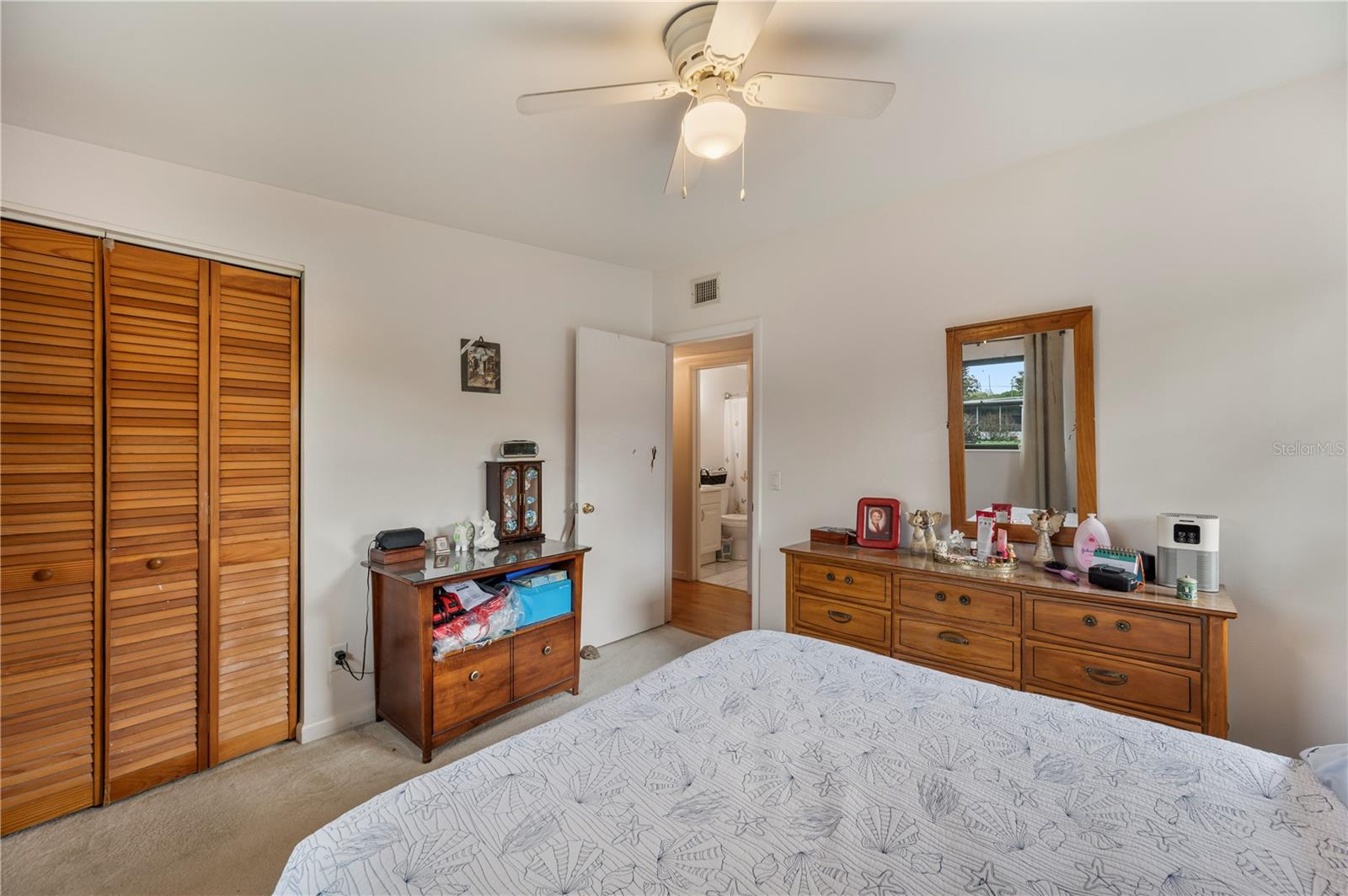 EDGEWOOD PARK - Residential