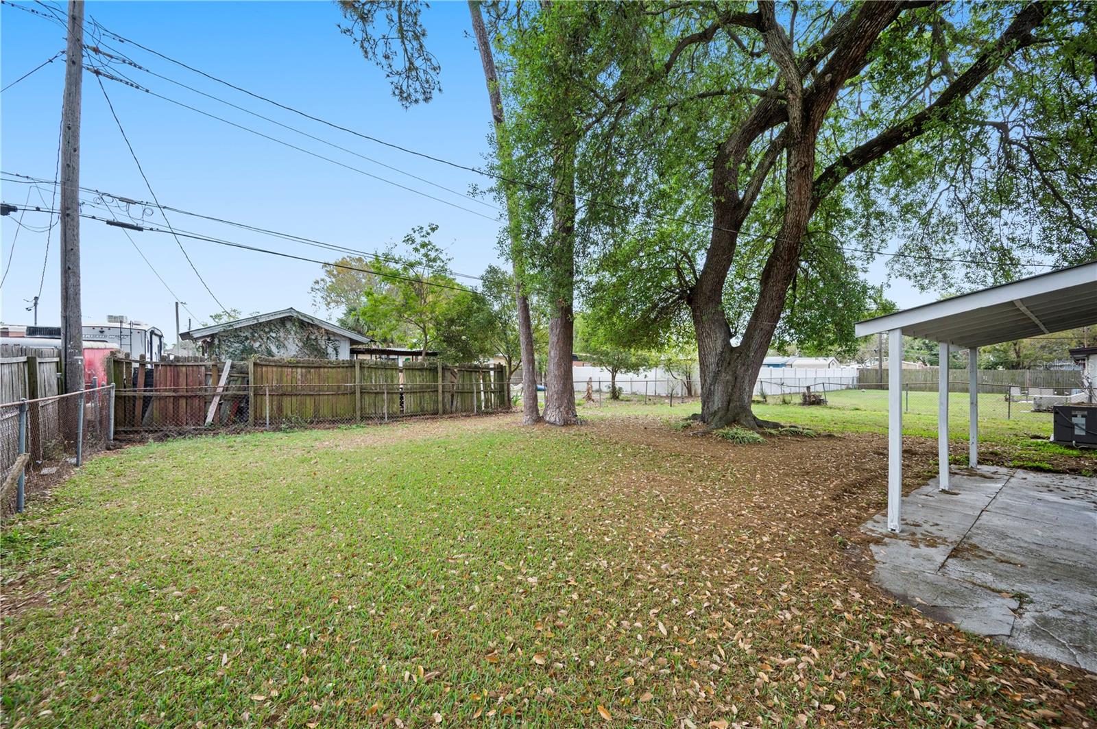 EDGEWOOD PARK - Residential