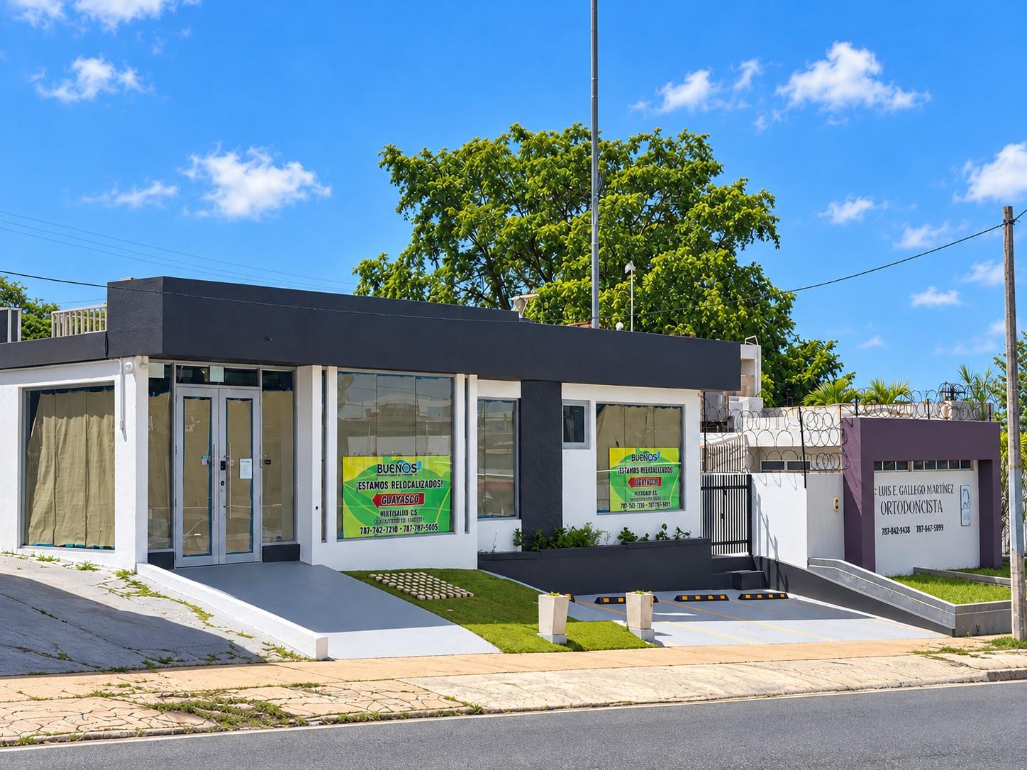 66 DR. PEDRO ALBIZU CAMPOS AVENUE