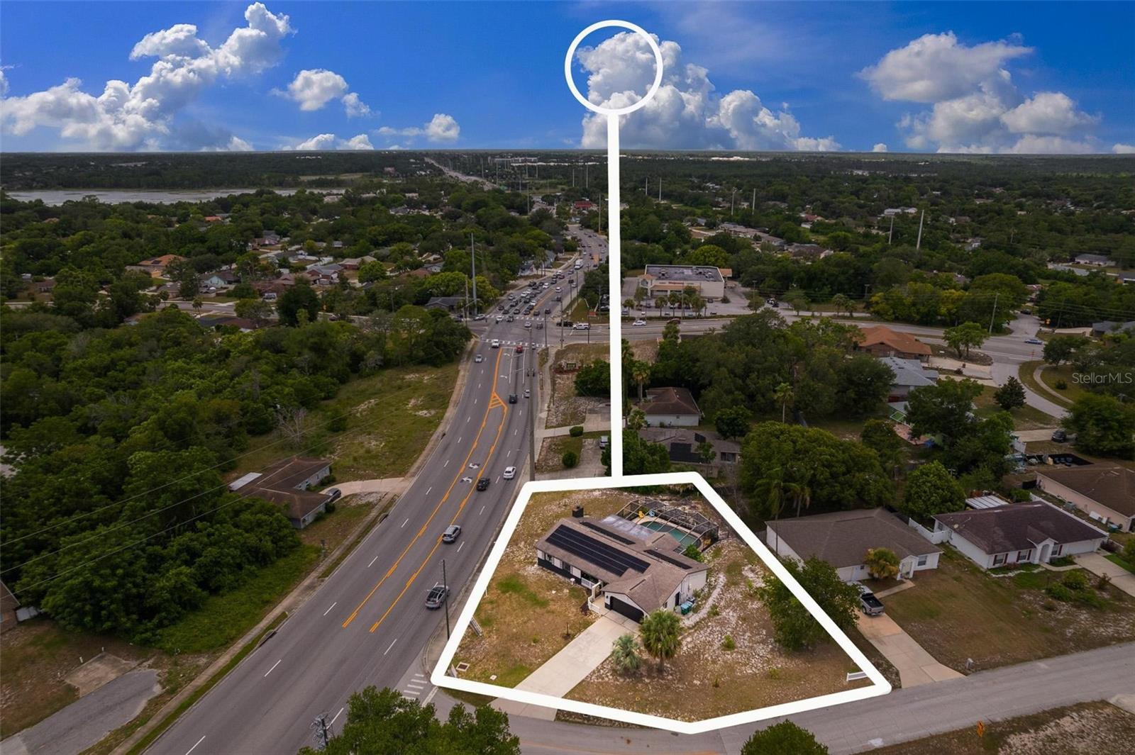1660 E APACHE CIRCLE