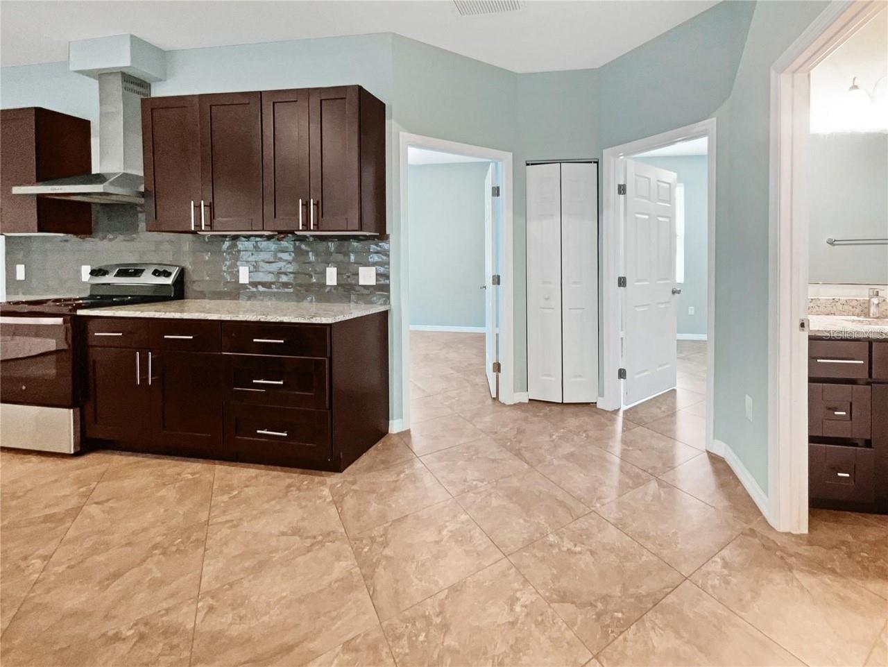 ACREAGE & UNREC - Residential