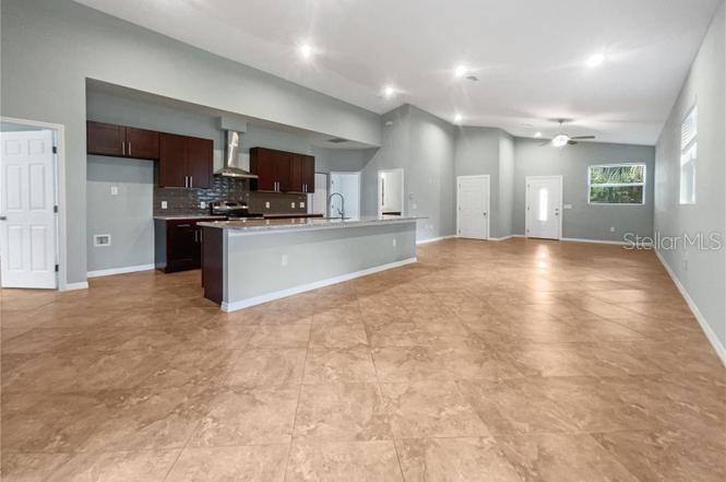 ACREAGE & UNREC - Residential