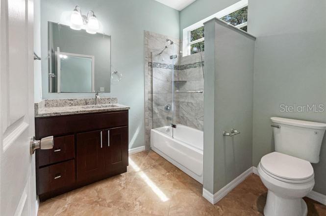 ACREAGE & UNREC - Residential