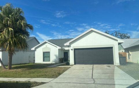 Photo of 491 N Sundance Drive, Lake Mary, FL 32746 (MLS # O6378323)