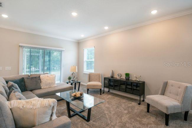 BRIARWOOD - Residential