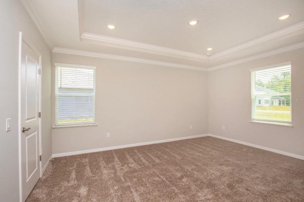 BRIARWOOD - Residential