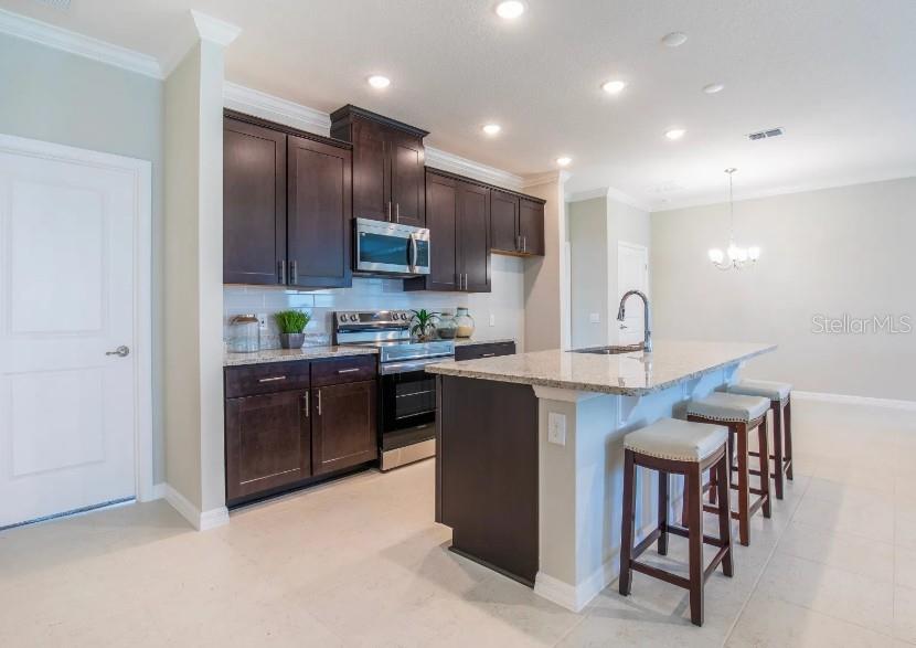 BRIARWOOD - Residential