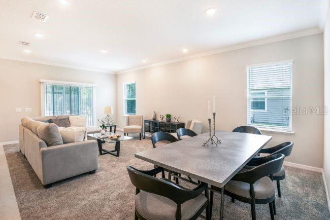 BRIARWOOD - Residential