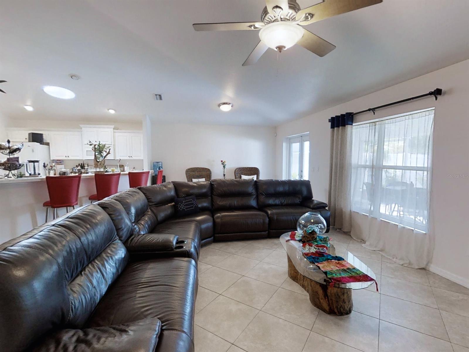 Indian Harbor Estates Unit 04 - Residential