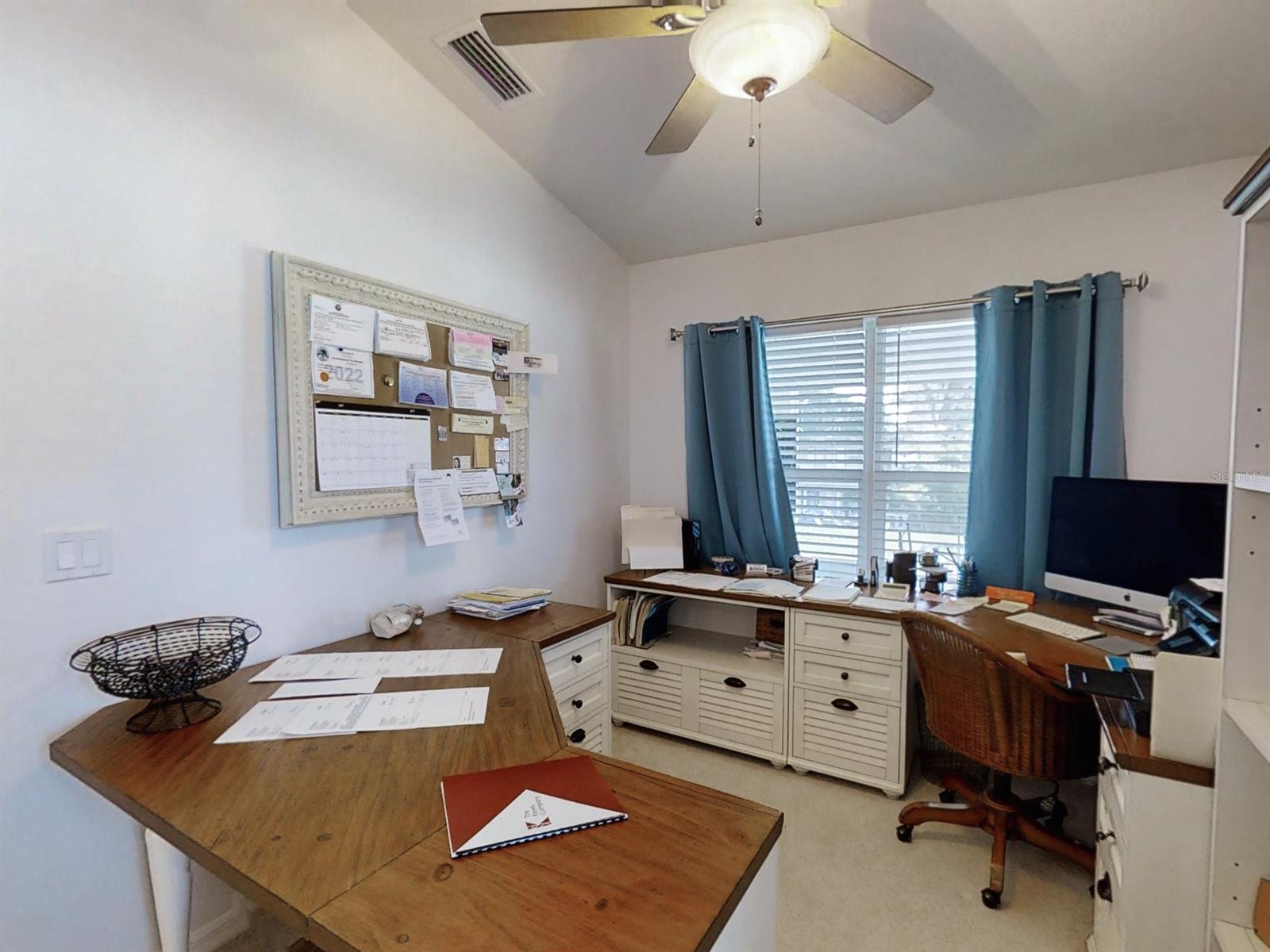 Indian Harbor Estates Unit 04 - Residential