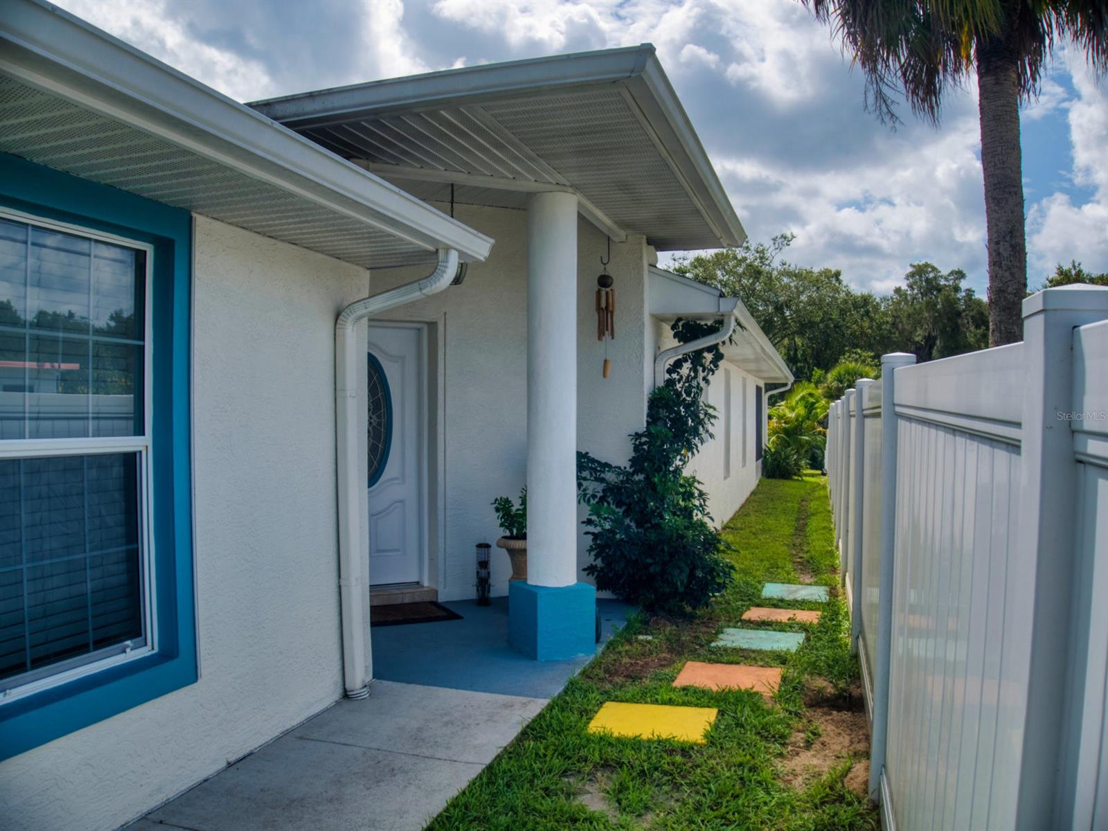 Indian Harbor Estates Unit 04 - Residential