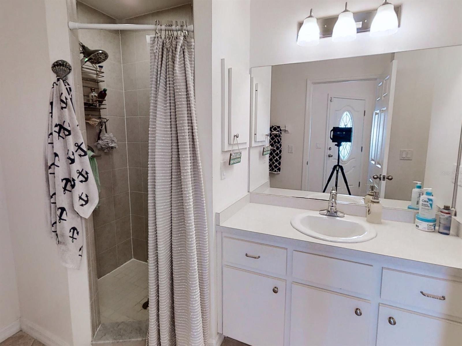 Indian Harbor Estates Unit 04 - Residential