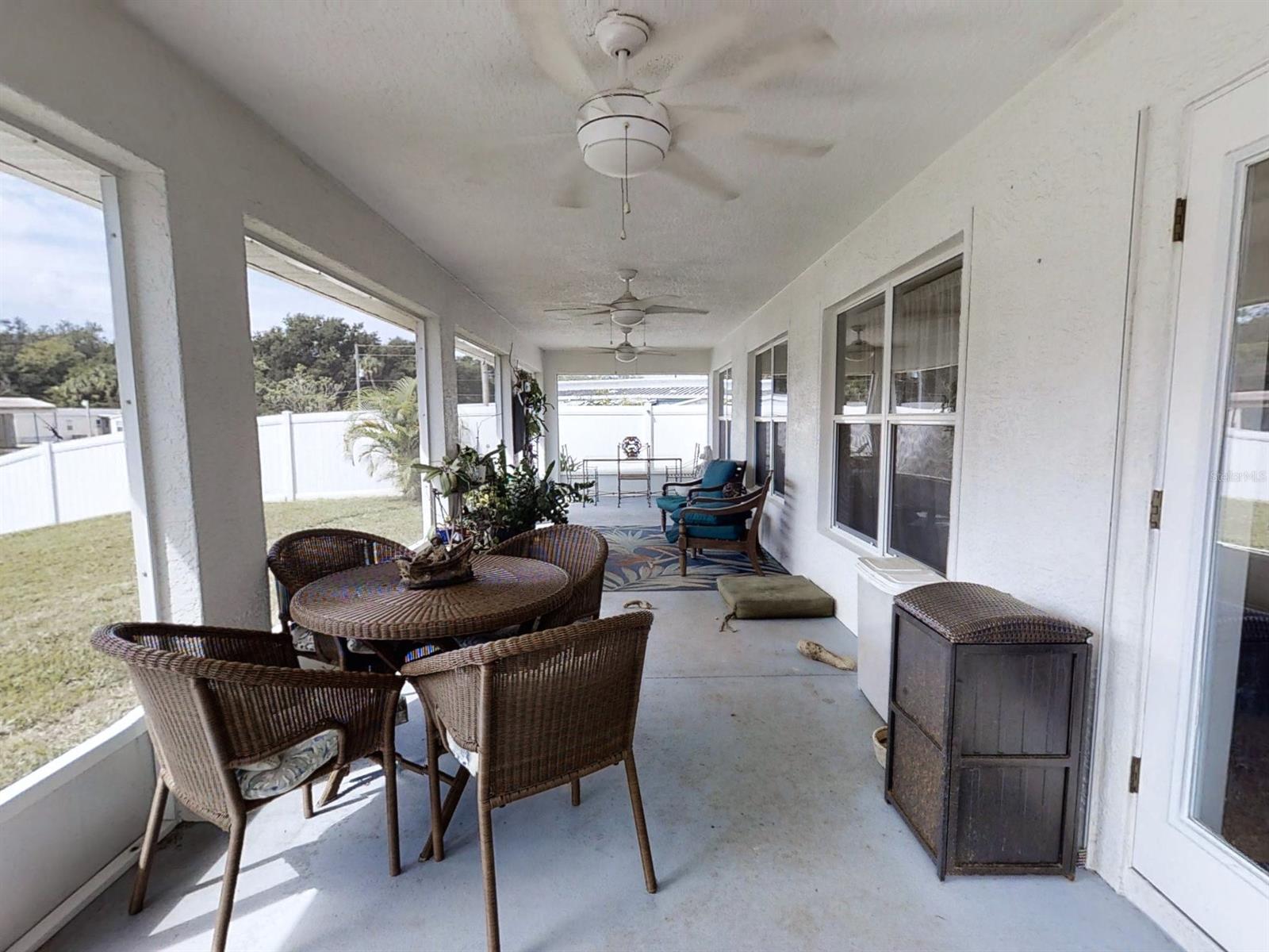 Indian Harbor Estates Unit 04 - Residential