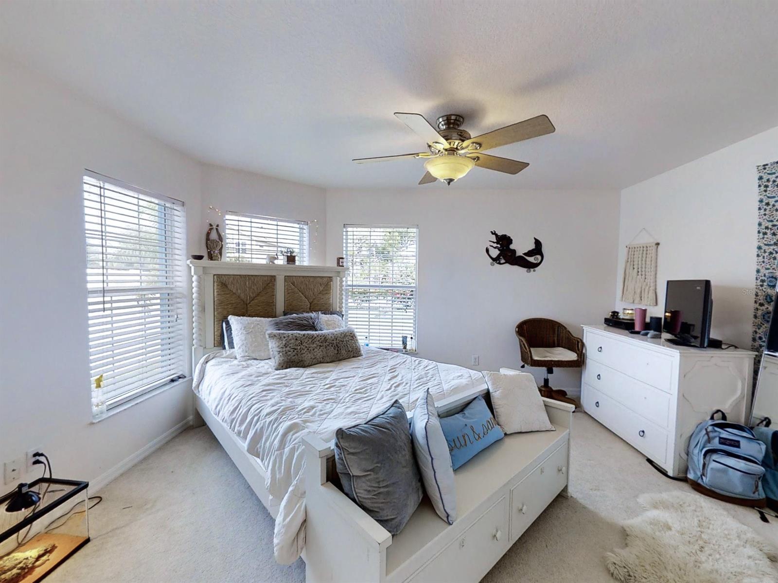 Indian Harbor Estates Unit 04 - Residential