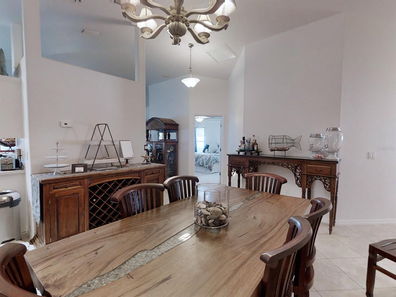 Indian Harbor Estates Unit 04 - Residential